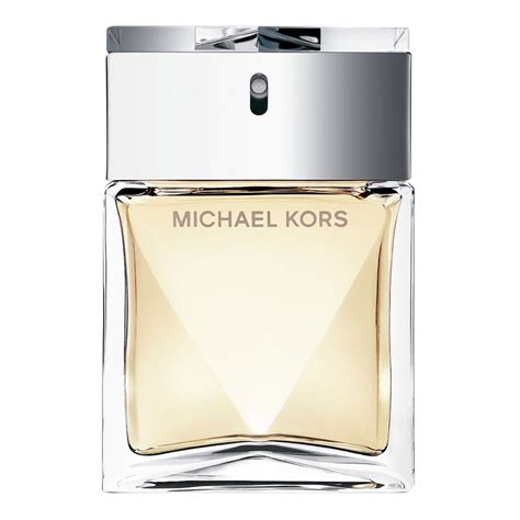 what is the name of the original michael kors perfume